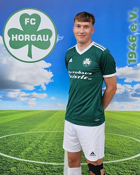 Foto: FC Horgau