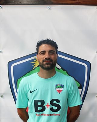 Adnan Ali