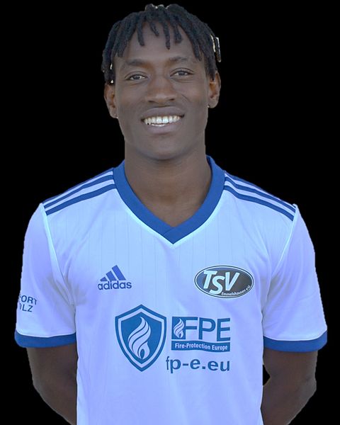 Dama Kanouté
