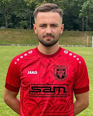 Toni Petricevic