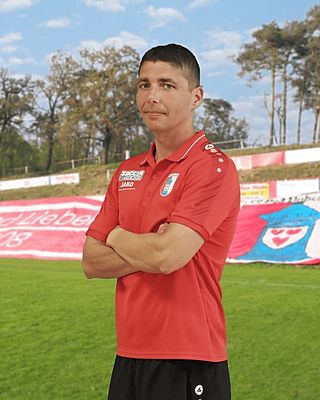 Daniel Schach