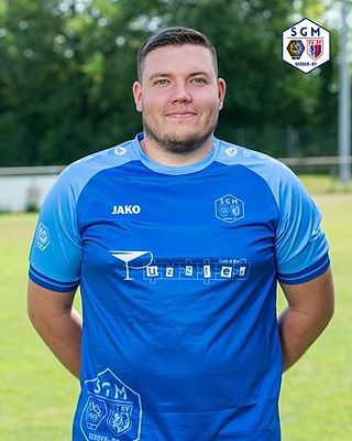 Lukas Fischäß