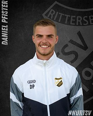 Daniel Pfister