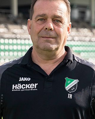 Andreas Schmikal