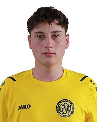 Salih Efe Aydin