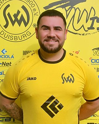 Cüneyt Serifoski