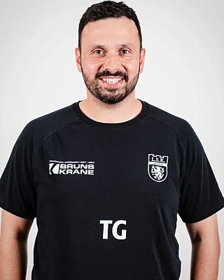 Tarek Gibbah