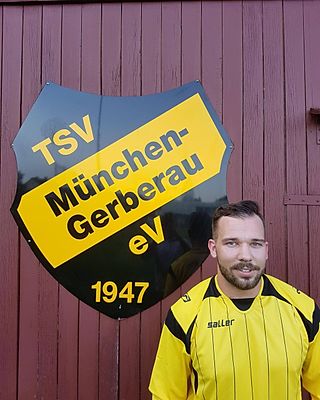 Marco Gerber