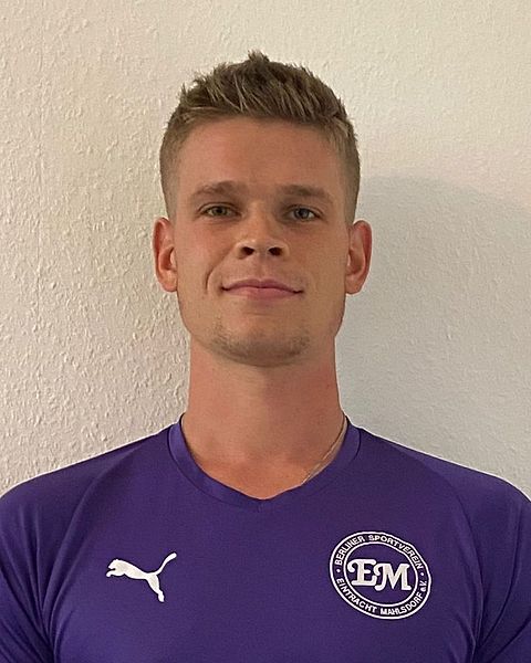 Foto: EM - Dennis Kiesel