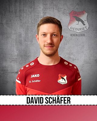 David Schäfer