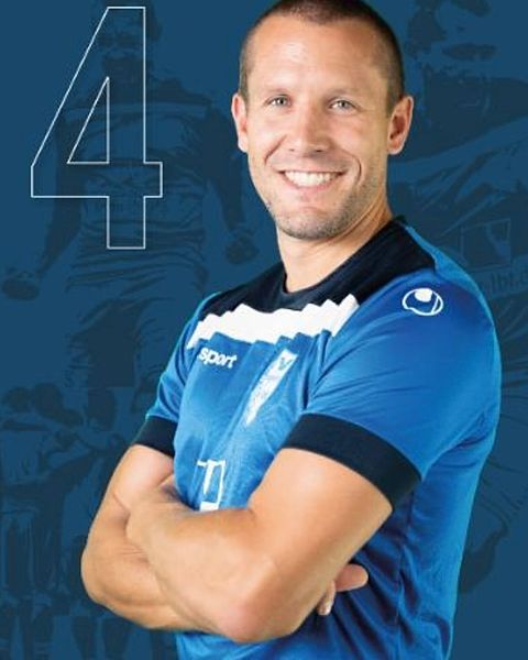 Foto: TSV Möttlingen