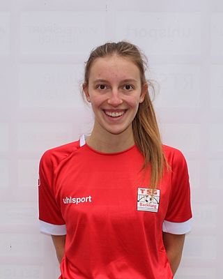 Larissa Hähnel