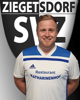 Sven Baumgärtner