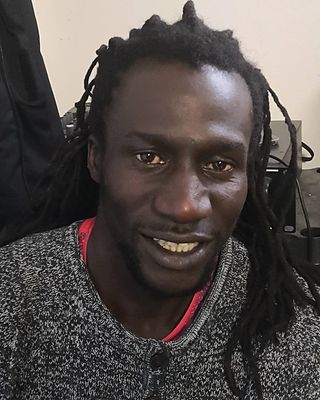 Cessay Abdourahman