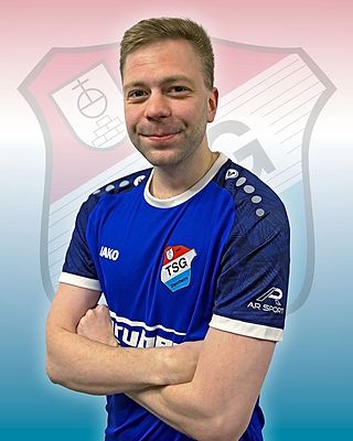 Dominic Häußer