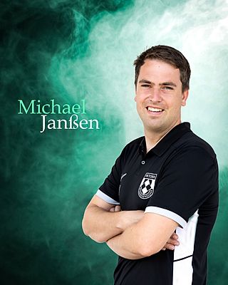 Michael Janßen
