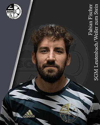 Fabian Fischer