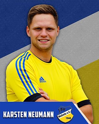 Karsten Neumann