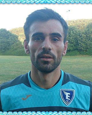 Burim Hasani