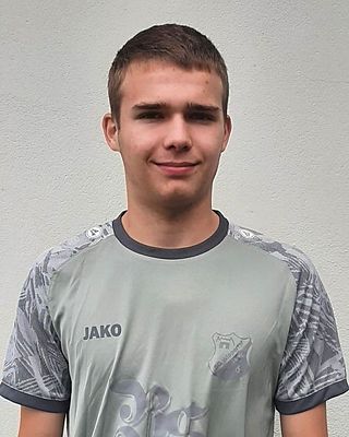 Simon Leßmann