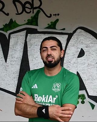 Saud Hami