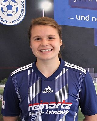 Lena Kohnen