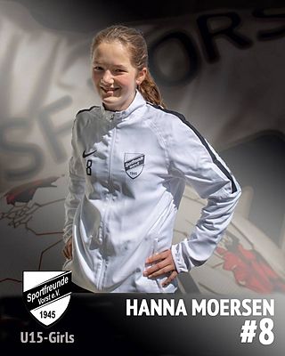 Hanna Moersen