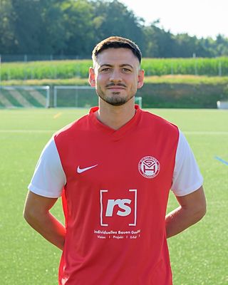 Nico Rieble