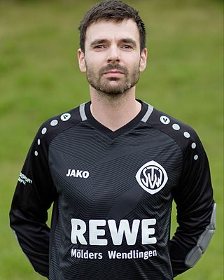 Tony Michel