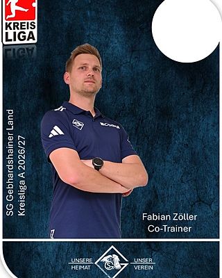 Fabian Zöller