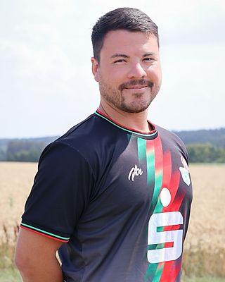 Matthias Koesler