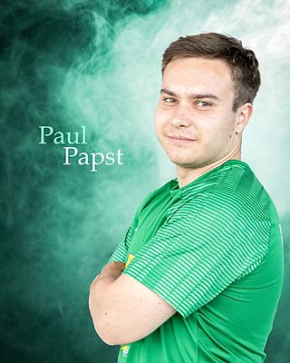 Paul Papst