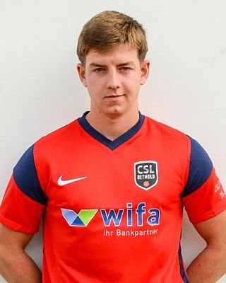 Nick Schmidt