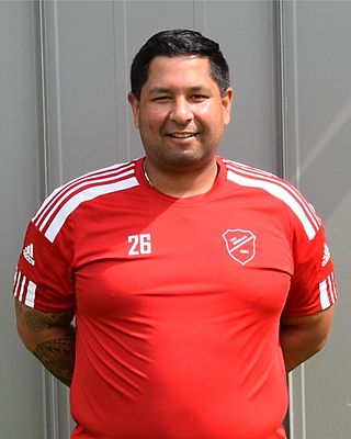 Pritam Salmansberger