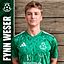 Fynn Weser