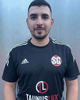 Kemal Fathulla Mustapha