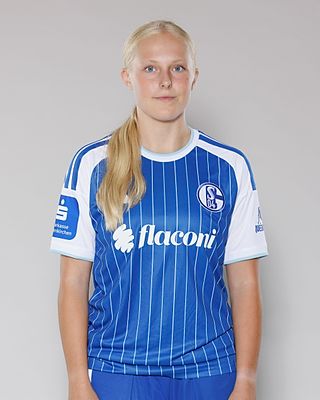Joelle Wanhoff