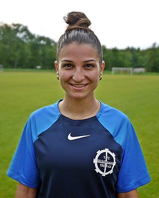 Valeria Mangione