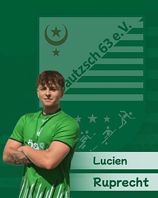 Lucien Ruprecht