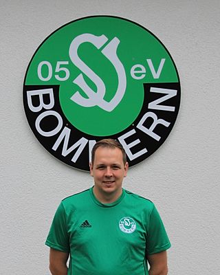 Dominik Müller