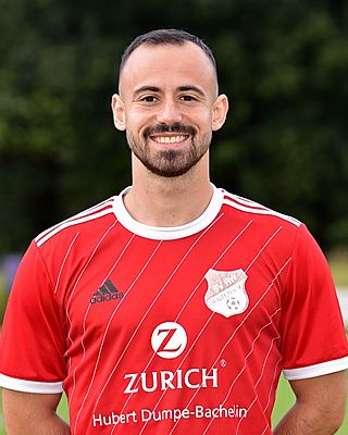 Mahmoud Nuno El-Dorr