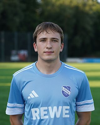 Dominik Sauerstein