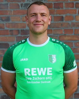 Christopher Pokowietz