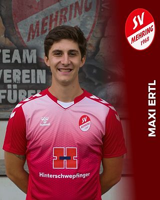 Maximilian Ertl