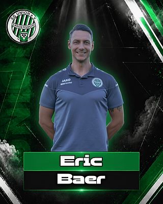 Eric Baer