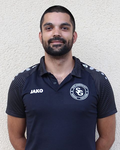 Foto: Benjamin Tritschler