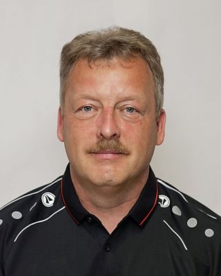Steffen Hermsdorf