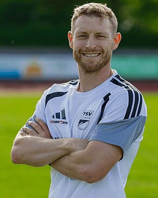 Patrick Funk