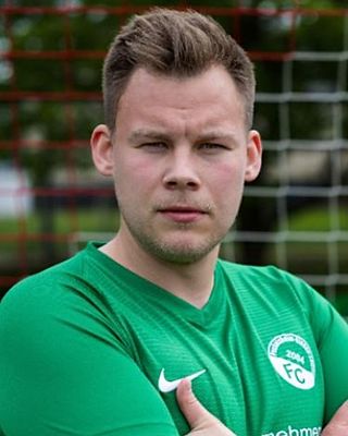 Christopher Wendehals