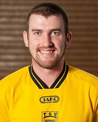 Tobias Moosmüller